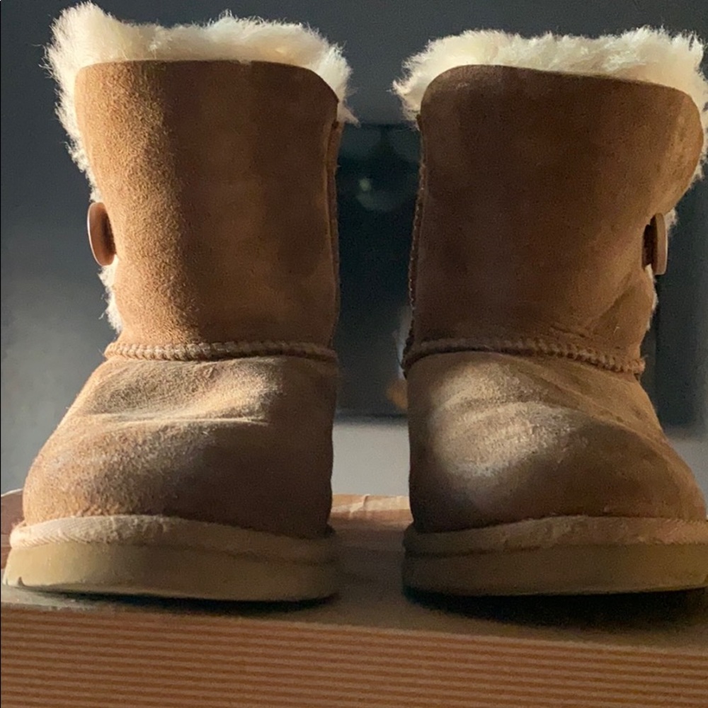 Ugg boots - Picture 4 of 7